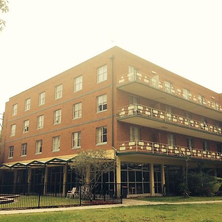 Greenwich Village Accommodation סידני מראה חיצוני תמונה