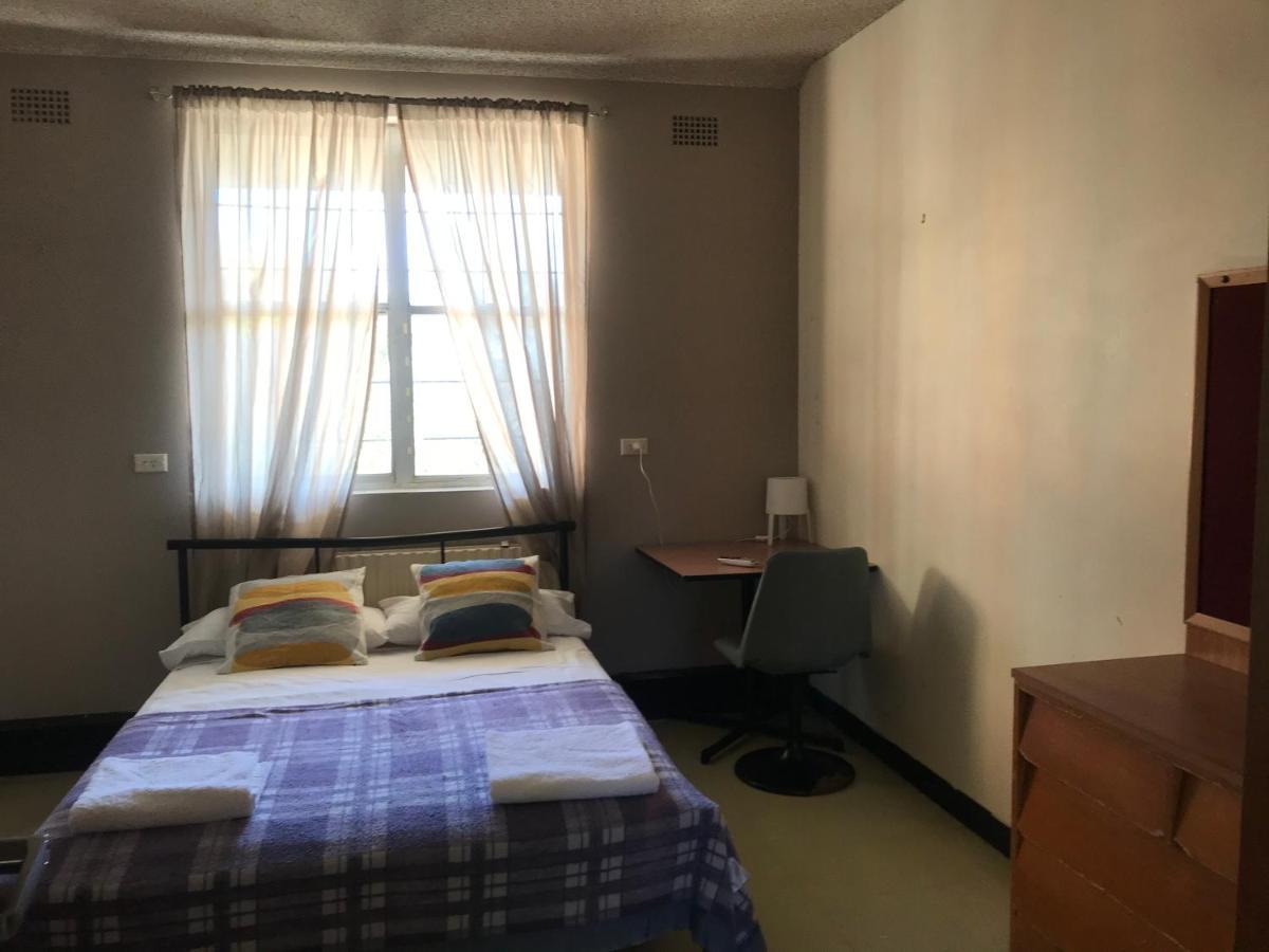 Greenwich Village Accommodation סידני מראה חיצוני תמונה