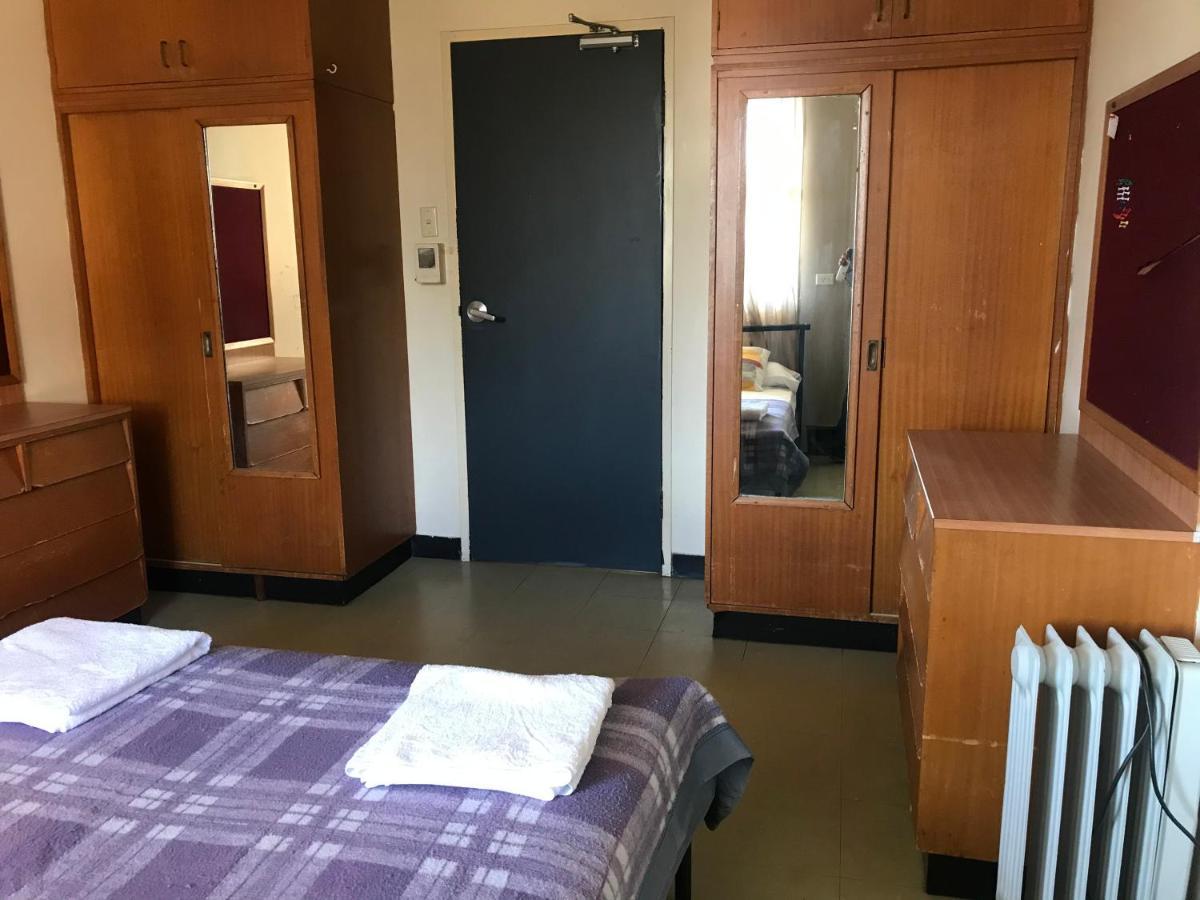 Greenwich Village Accommodation סידני מראה חיצוני תמונה