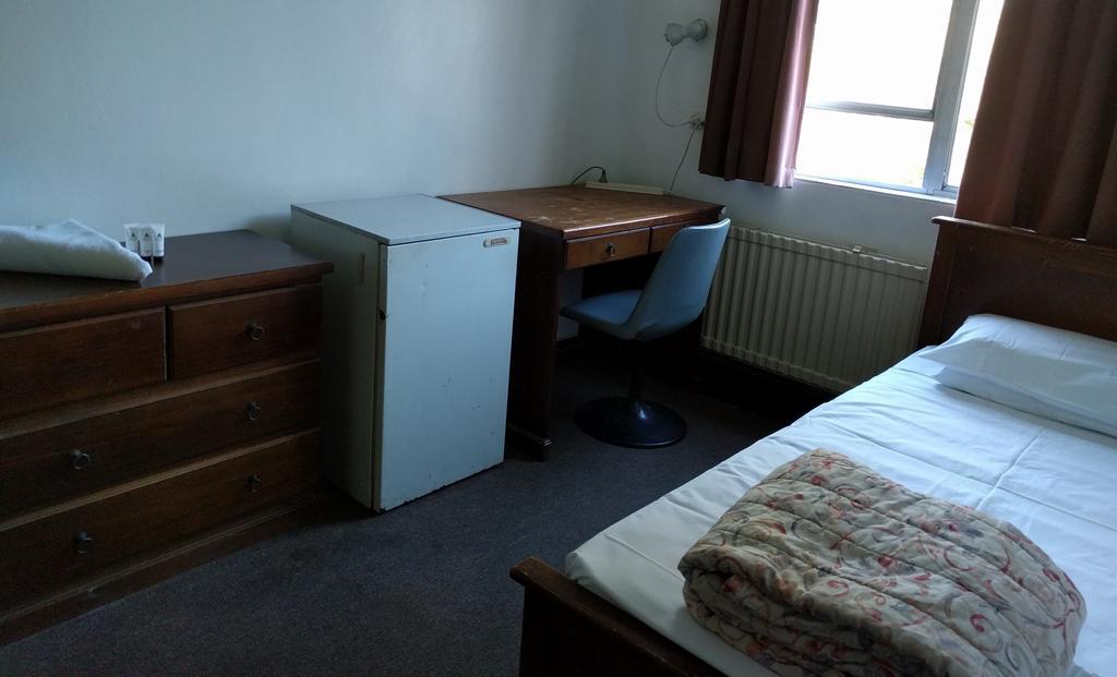 Greenwich Village Accommodation סידני מראה חיצוני תמונה