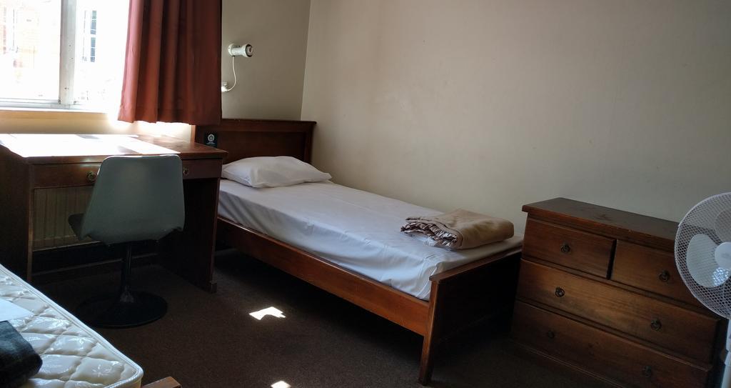 Greenwich Village Accommodation סידני מראה חיצוני תמונה