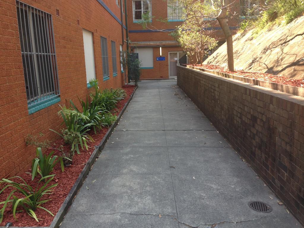 Greenwich Village Accommodation סידני מראה חיצוני תמונה