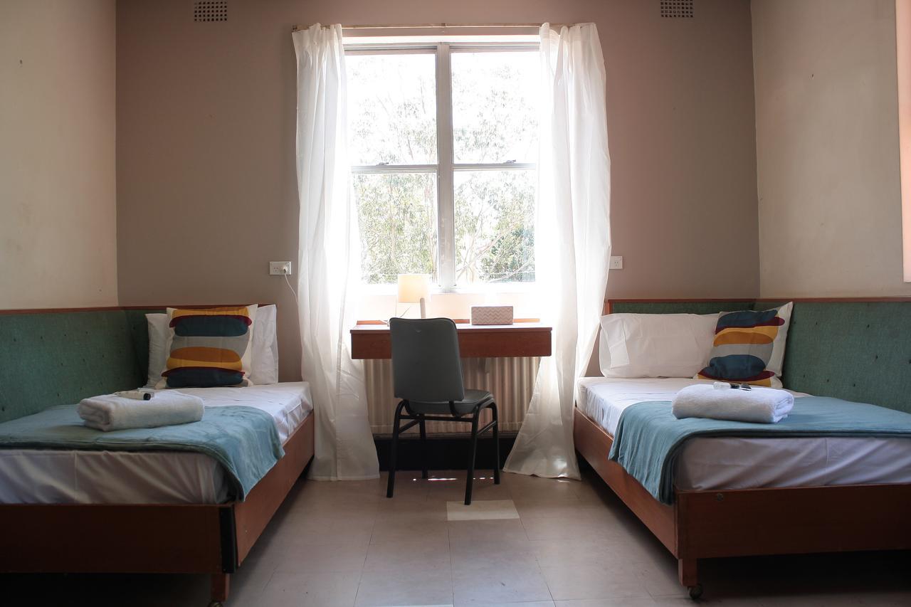 Greenwich Village Accommodation סידני מראה חיצוני תמונה