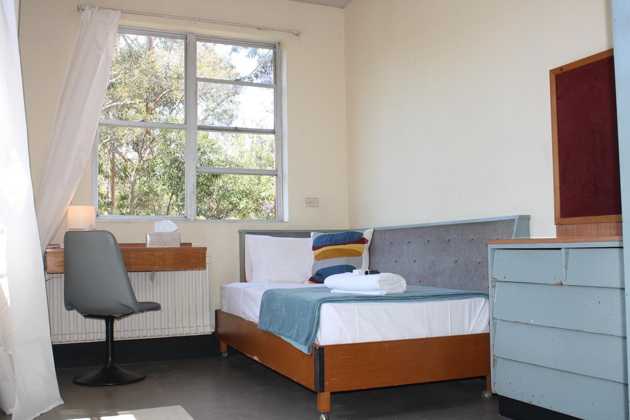 Greenwich Village Accommodation סידני מראה חיצוני תמונה