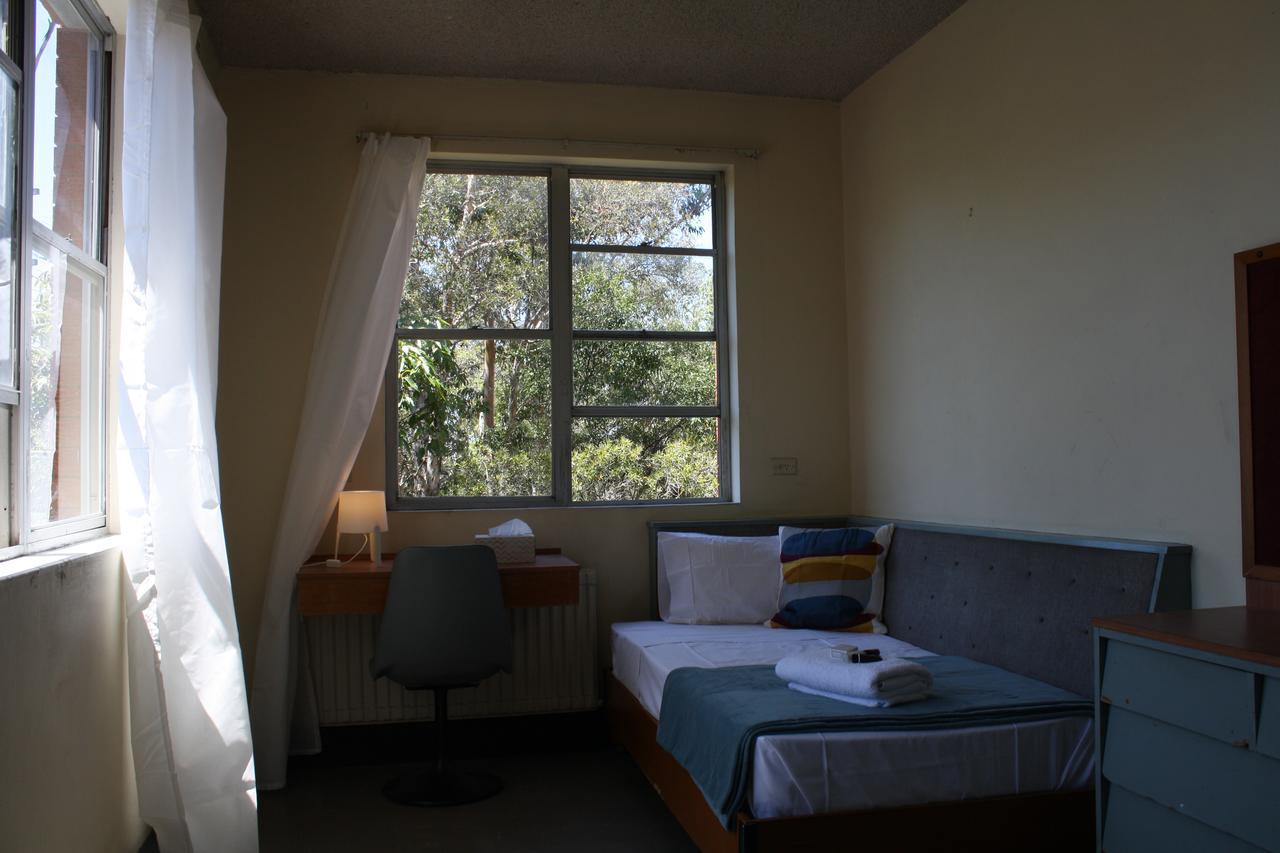 Greenwich Village Accommodation סידני מראה חיצוני תמונה
