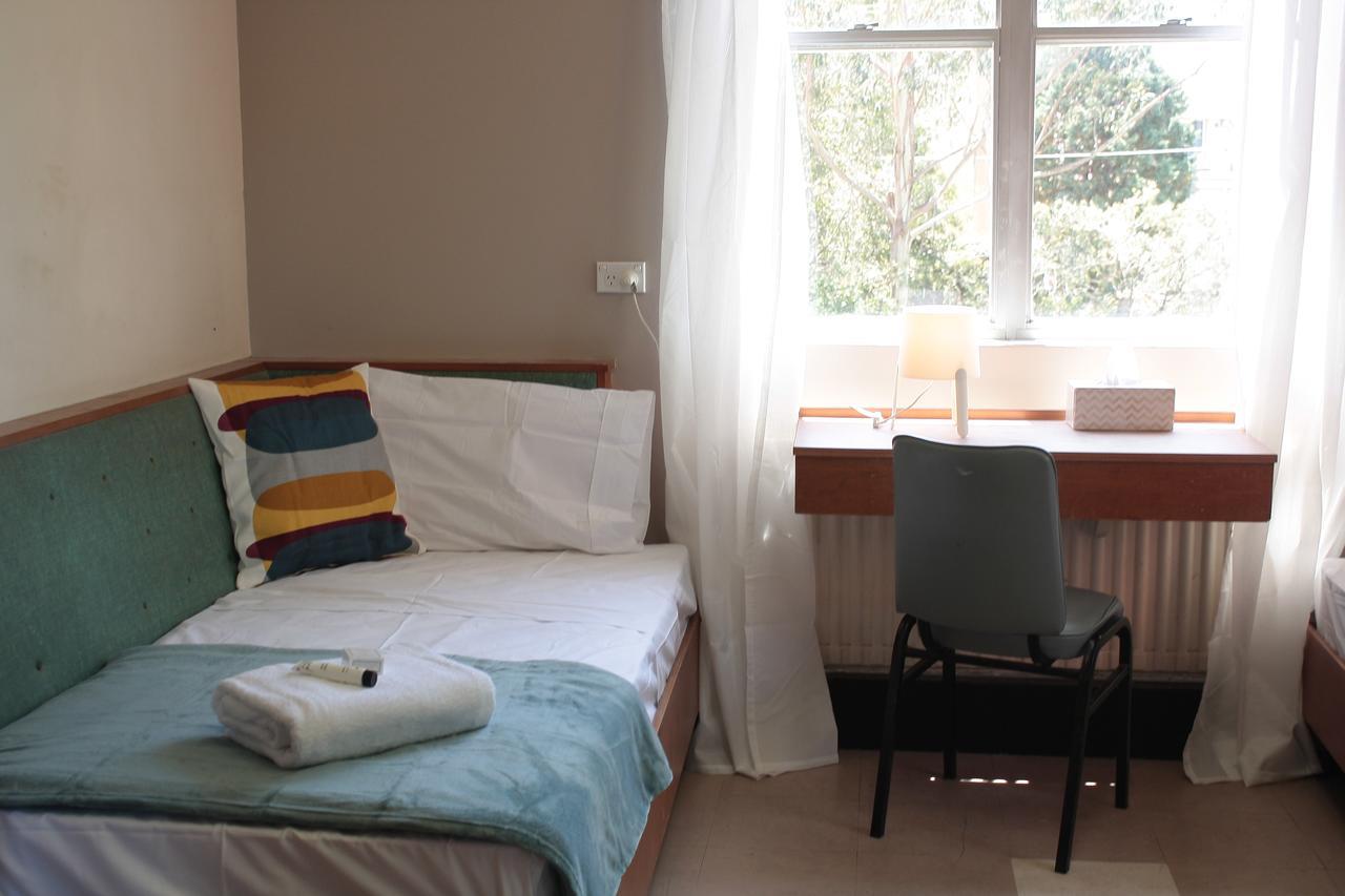 Greenwich Village Accommodation סידני מראה חיצוני תמונה