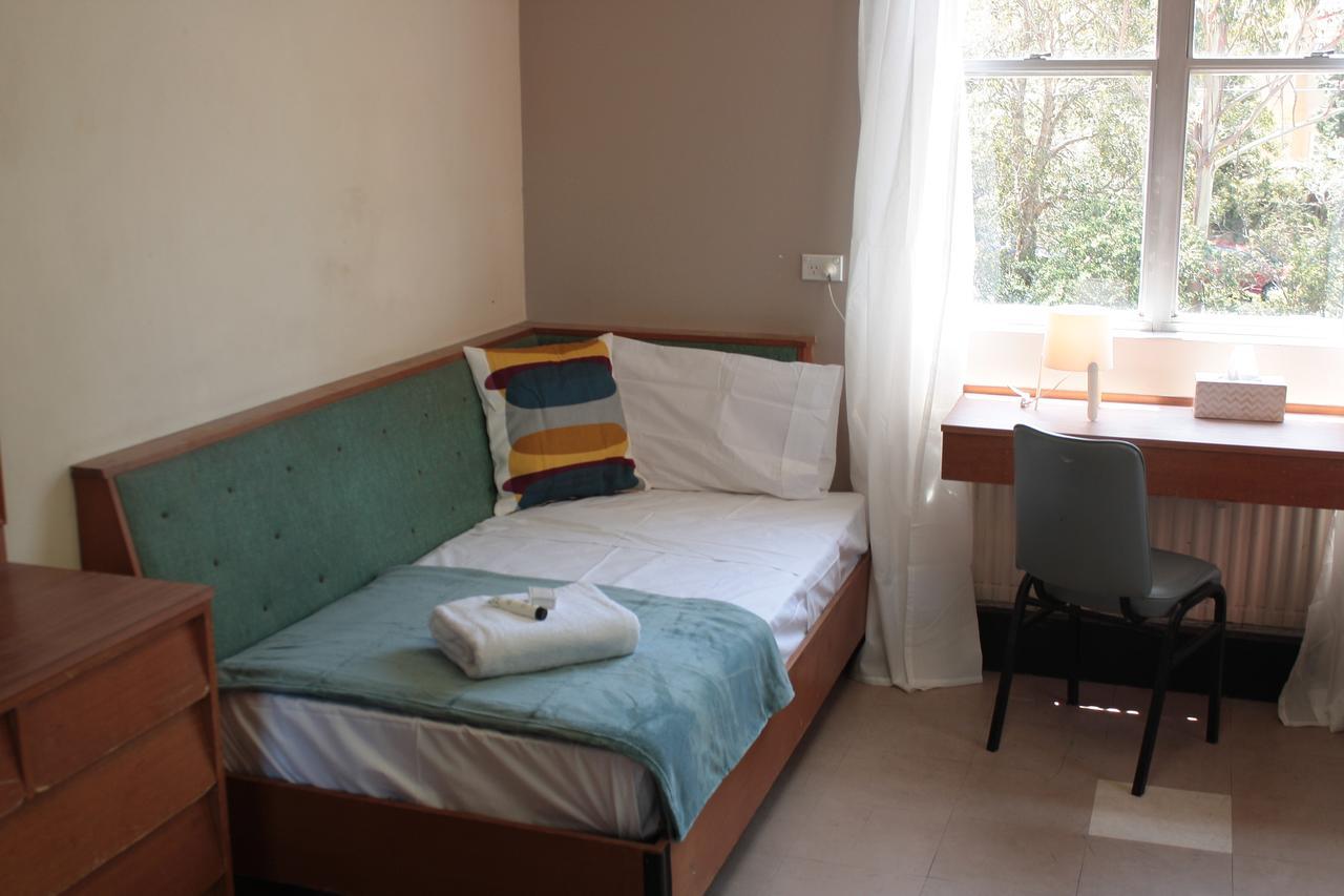 Greenwich Village Accommodation סידני מראה חיצוני תמונה
