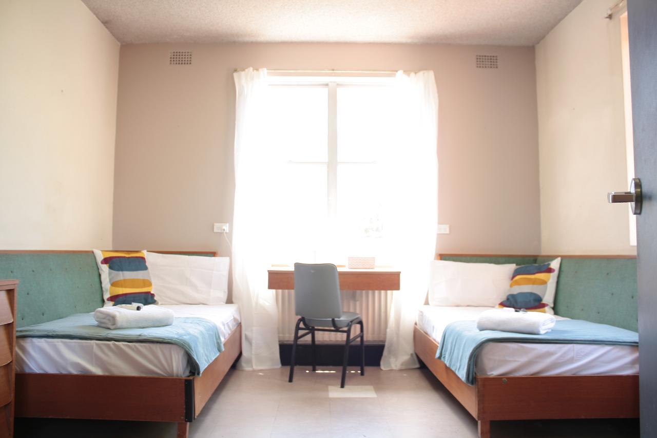Greenwich Village Accommodation סידני מראה חיצוני תמונה
