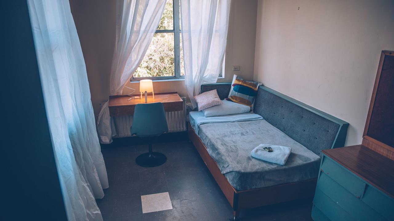Greenwich Village Accommodation סידני מראה חיצוני תמונה