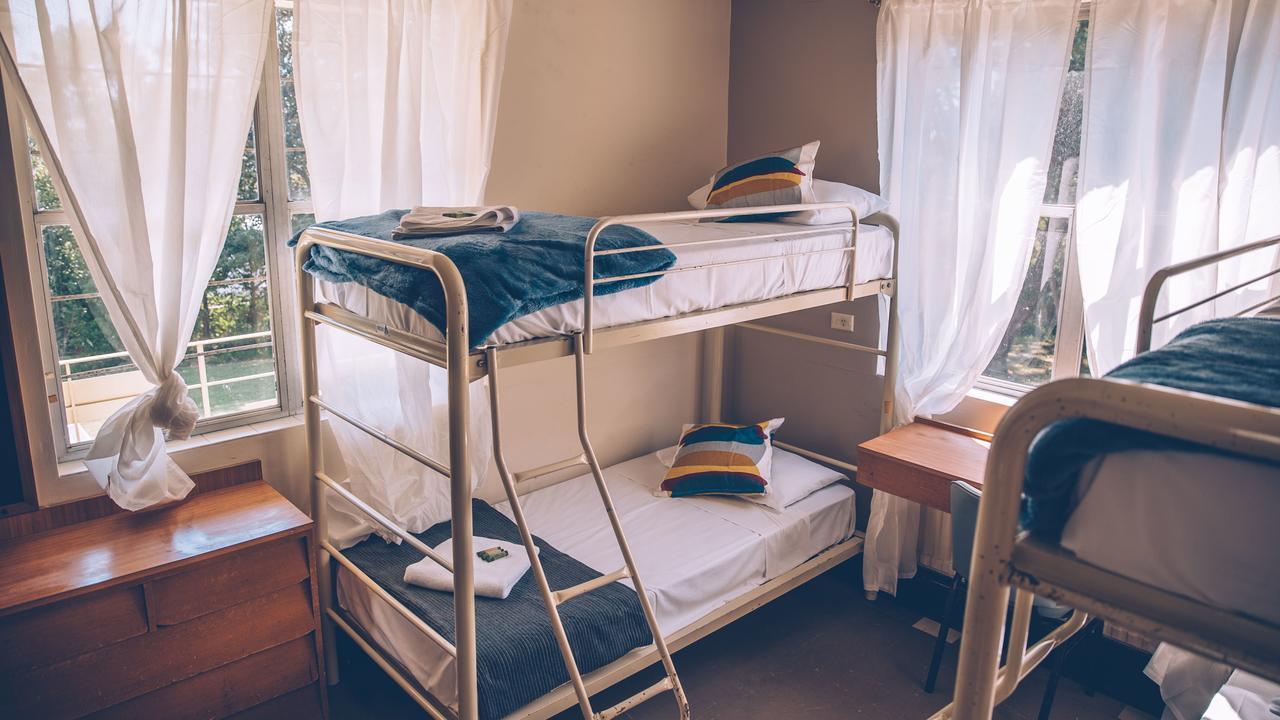 Greenwich Village Accommodation סידני מראה חיצוני תמונה