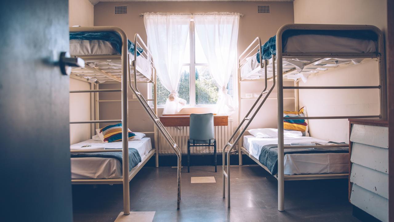 Greenwich Village Accommodation סידני מראה חיצוני תמונה