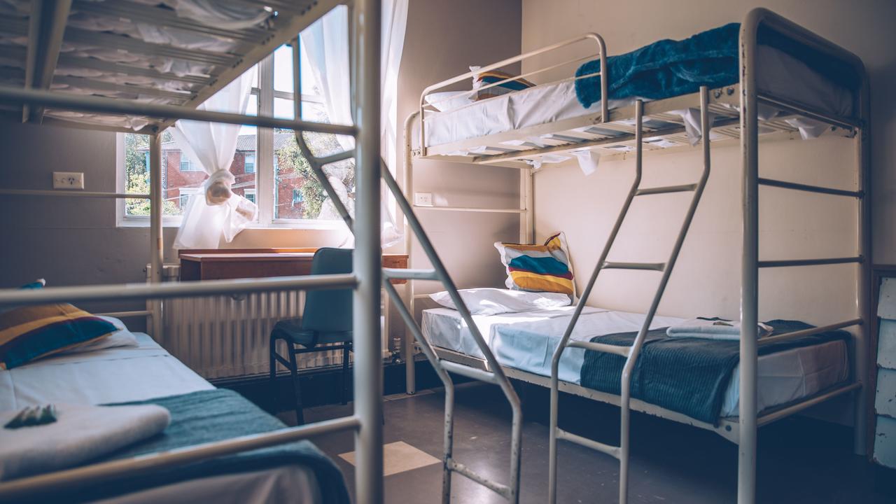 Greenwich Village Accommodation סידני מראה חיצוני תמונה