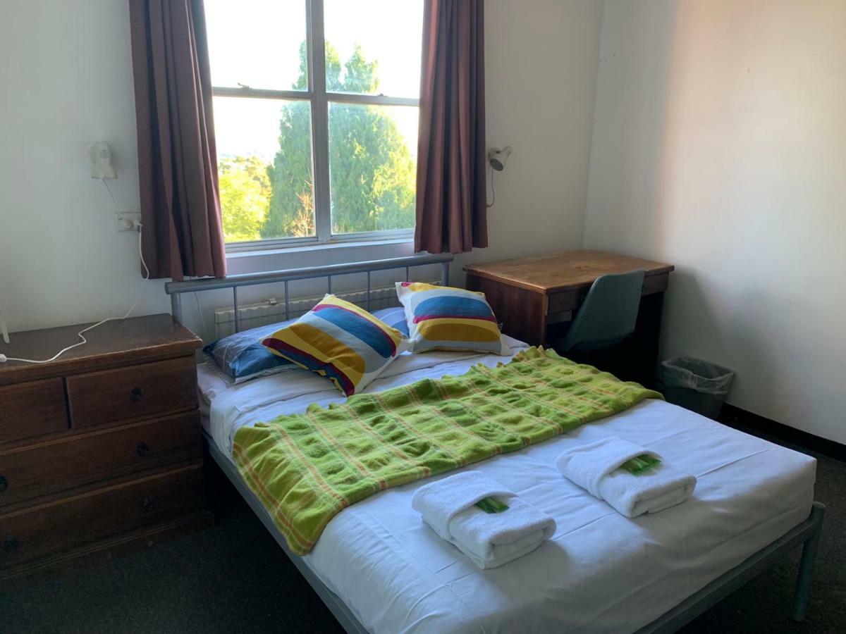 Greenwich Village Accommodation סידני מראה חיצוני תמונה