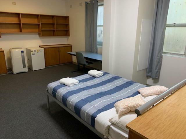 Greenwich Village Accommodation סידני מראה חיצוני תמונה